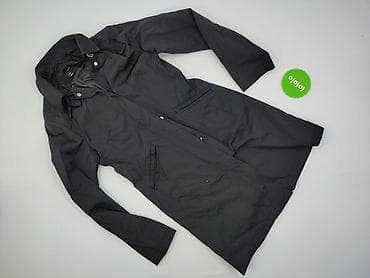 owind coat: H&M, Trencz damski, rozmiar S — 2