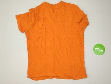 naprawa kurtek puchowych poznań: Sinsay, Koszulka dla mężczyzn, L — 3