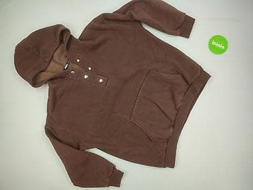 amiri kurtka: Bluza z kapturem damska, rozmiar XL — 2