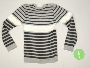 Kobiety: Rose, Sweter damski, rozmiar M — 3