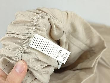 spodnie ysl: Spodnie materiałowe damskie, rozmiar S — 4