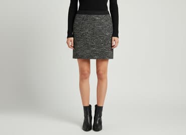 morgan spódnice: Morgan, Spódnica damska, rozmiar M — 1