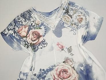 Bluzka damska, rozmiar One size