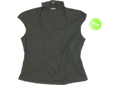 koszulka barcelony 2223 lewandowski: Shein, Women`s T-shirt, size 3XL (EU 46) — 2
