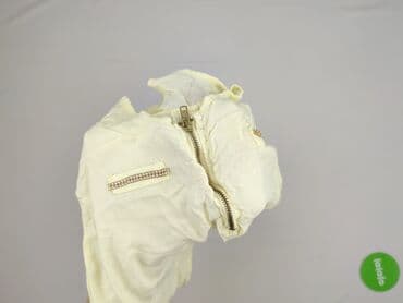 bluzka z otworem na kciuk: Women's blouse, size M (EU 38) — 5