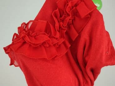 koszulka z długim rękawem h m: H&M, Top damski, rozmiar S — 6