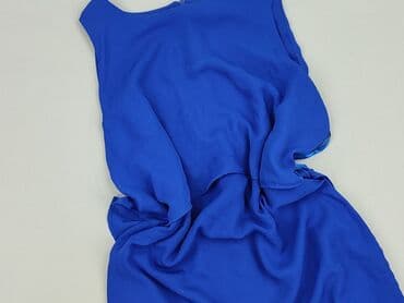 kobaltowa sukienka mohito: New Look, Sukienka damska, rozmiar M — 1