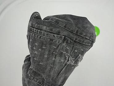 garnitury hm: Jeansy dla mężczyzn, rozmiar XS — 5