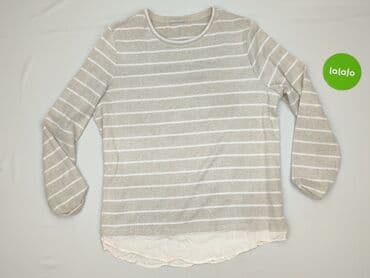 benetton sweter: Beloved, Sweter damski, XL — 3