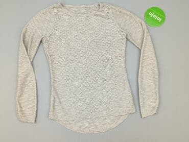 Kobiety: Sweter damski, rozmiar S — 2
