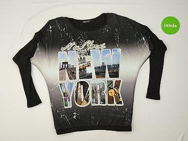 the odder side t shirty: Bluzka damska, rozmiar 4XL — 2