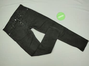 Kobiety: H&M, Jeansy damskie, rozmiar M — 2
