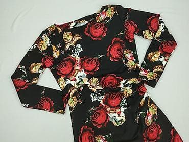 domodi sukienki plus size: GREY WOLF, Sukienka damska, rozmiar M — 1