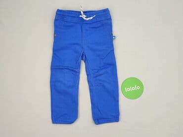 czapka coca cola: Sweatpants, So cute, 1.5-2 years, 98, condition - Perfect — 2