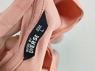 rage age bluza: Diverse, T-shirt damski, rozmiar L — 5