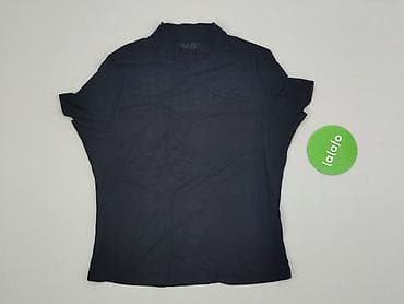 bluzki basic rekaw 3 4: Bluzka damska, rozmiar XL — 2