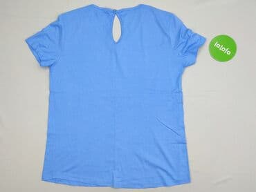 t shirty slim: T-shirt damski, rozmiar L — 3