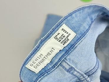 custom jeans: DENIM JEANS, Jeansy damskie, rozmiar L — 4