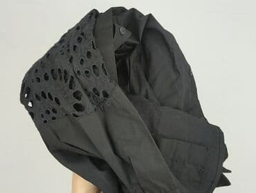 mohito koszulka w paski: Sinsay, Koszula damska, L — 6