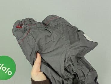 spodenki napapijri: Sweatpants, 1.5-2 years, 92, condition - Perfect — 6