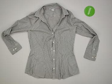pier one clothes: H&M, Koszula damska, rozmiar M — 2