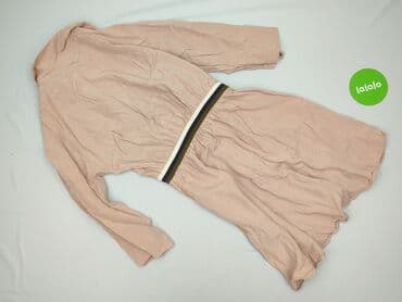 koszula w zielone paski zara: Zara, Sukienka damska, S — 3