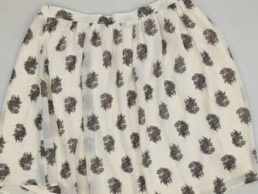 hello kitty spodnie pizamowe: H&M, Spódnica damska, rozmiar L — 1