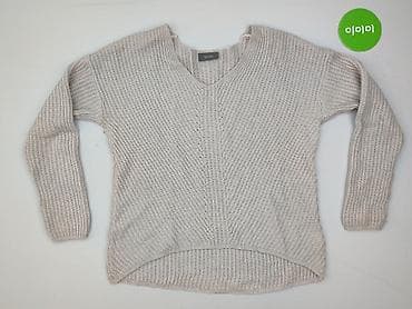 bisou's project sweter: Yessica, Sweter damski, rozmiar 2XL — 2