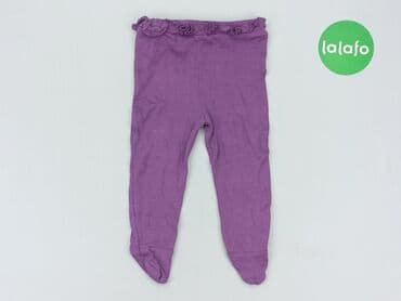 c a legginsy niemowlece: Legginsy, 12-18 miesięcy, stan - Idealny — 2