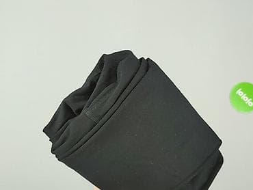 legginsy softshell: Legginsy Sportowe damskie, rozmiar L — 5
