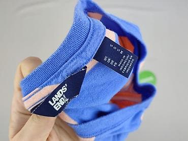 admor koszulka: Lands' End, T-shirt damski, rozmiar S — 5