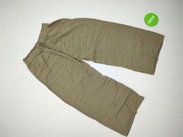 stringi damskie xxl: Spodnie 3/4 damskie, rozmiar XL — 2