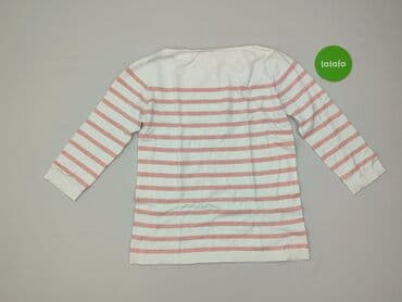 bluzki w paski mango: Mango, T-shirt damski, rozmiar S — 3