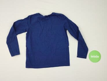 koszulki dla dzieci z fajnymi napisami: Blouse, Sinsay, 10 years, 134-140 cm, condition - Very good — 3