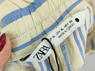 spodenki w panterkę stradivarius: Zara, Shorts for men, size XL — 4