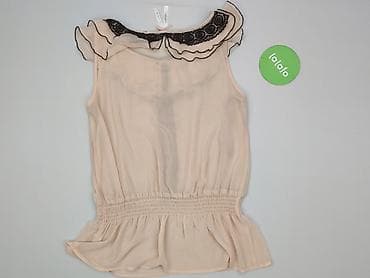 see by cloe: See By Chloé, Bluzka damska, rozmiar M — 3