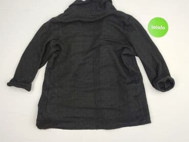 marynarka damska c a: River Island, Women's blazer, size L (EU 40) — 3