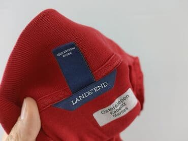numer koszulki lewandowskiego: Lands' End, Women`s polo shirt, size S (EU 36) — 4