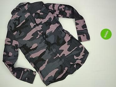 vans bluzki: Vans, Koszula damska, rozmiar XS — 3