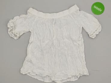 white stuff bluzki: NEXT Petite, Bluzka damska, rozmiar M — 3