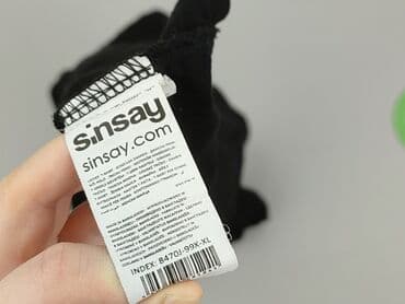 koszulka na 18 stkę: Sinsay, T-shirt damski, XL — 4