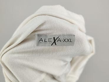 alexandra bartlett: Bluzka damska, rozmiar 2XL — 4