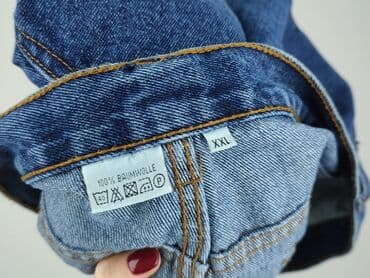 dsquared2 krotkie spodenki: Szorty dla mężczyzn, rozmiar 2XL — 7