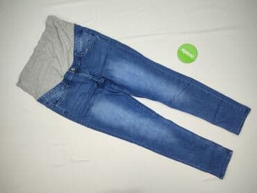 Kobiety: Esmara, Jeansy damskie, 2XL — 2