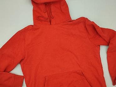 marynarka zara basic: Cropp, Bluza z kapturem dla mężczyzn, rozmiar 2XL — 1