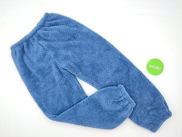 pizama house: Spodnie dresowe damskie, rozmiar L — 3