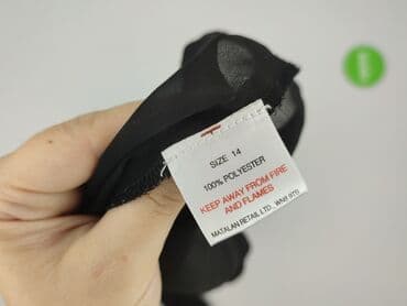 be love me ubrania: Be Beau, Bluzka damska, rozmiar XL — 5