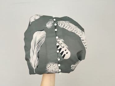 koszula damska z piórami: Floryday, Сорочка жіноча, розмір L — 5