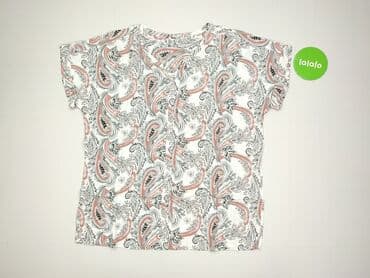 volcom t shirty: Zara, T-shirt damski, rozmiar 7XL — 2