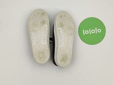 rajstopy do butow z odkrytymi palcami: Baletki 30, stan - Bardzo dobry — 3